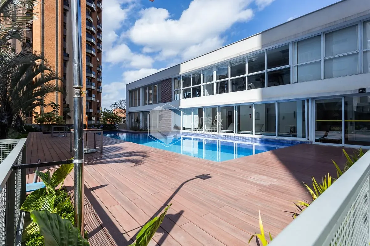 Apartamento, 2 quartos, 74 m² - Foto 30