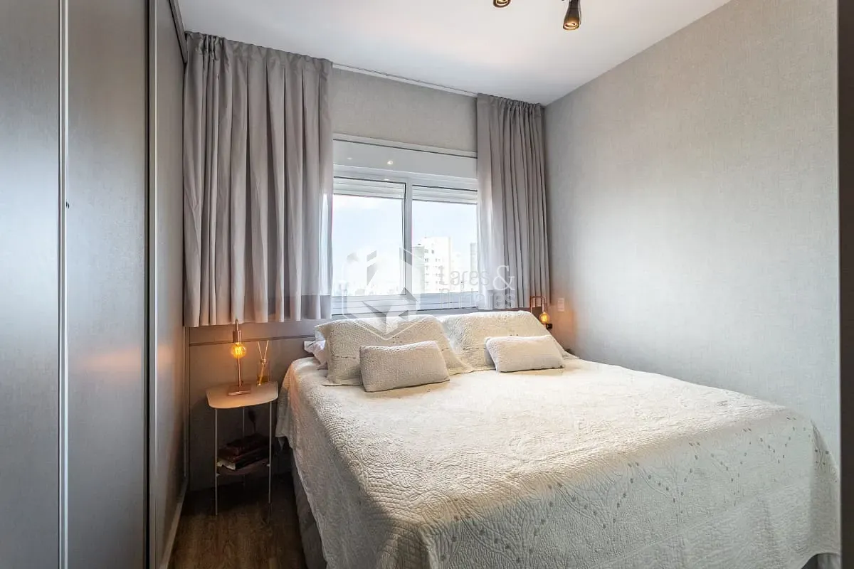 Apartamento, 2 quartos, 74 m² - Foto 19