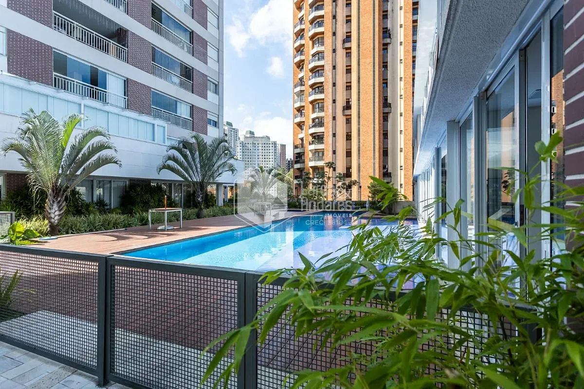 Apartamento, 2 quartos, 74 m² - Foto 29