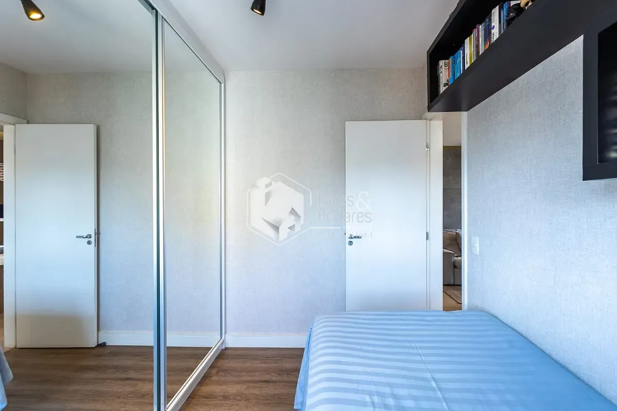 Apartamento, 2 quartos, 74 m² - Foto 18