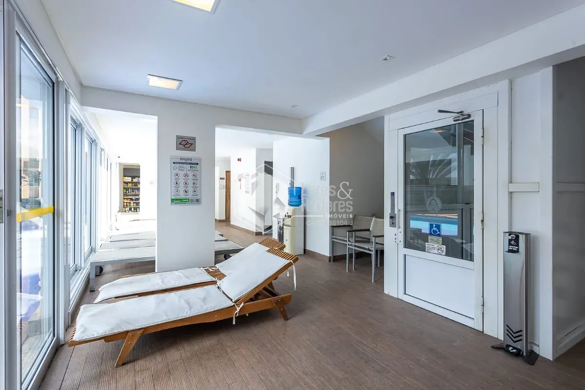 Apartamento, 2 quartos, 74 m² - Foto 31