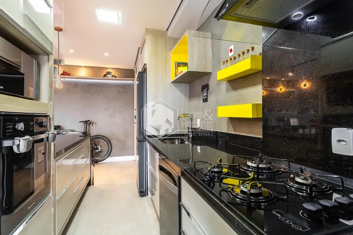 Apartamento, 2 quartos, 74 m² - Foto 10