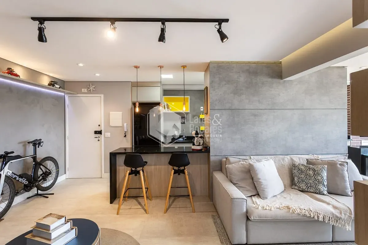 Apartamento, 2 quartos, 74 m² - Foto 8