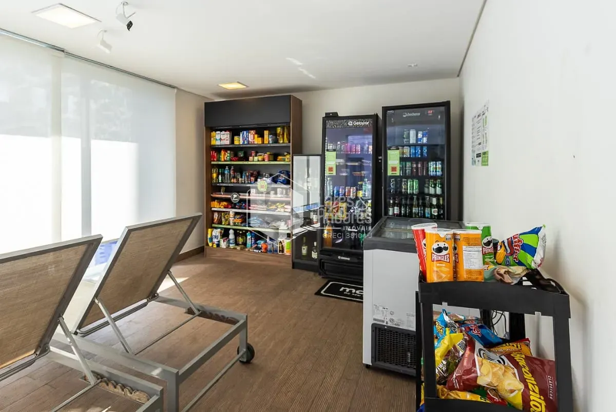 Apartamento, 2 quartos, 74 m² - Foto 41