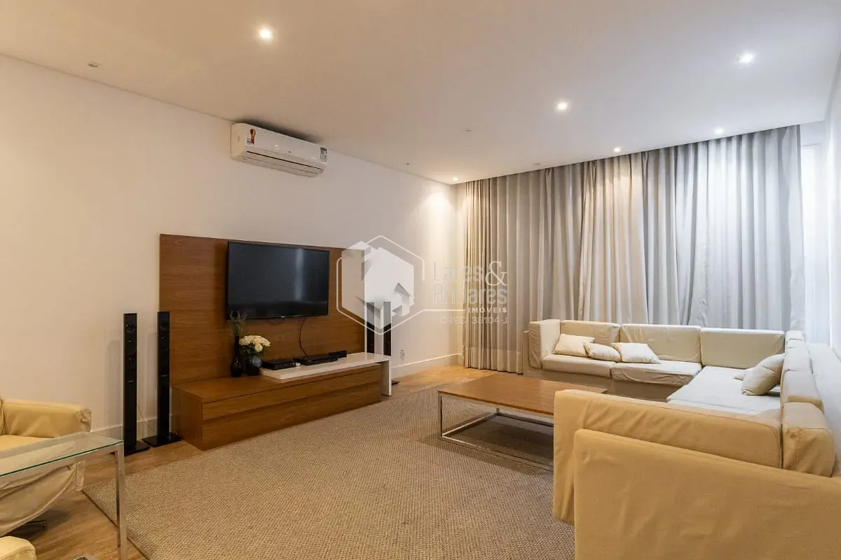 Apartamento, 2 quartos, 74 m² - Foto 39