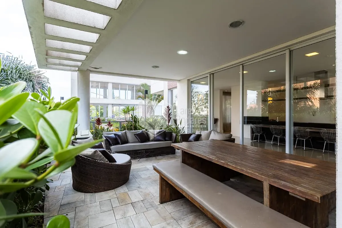 Apartamento, 2 quartos, 74 m² - Foto 36