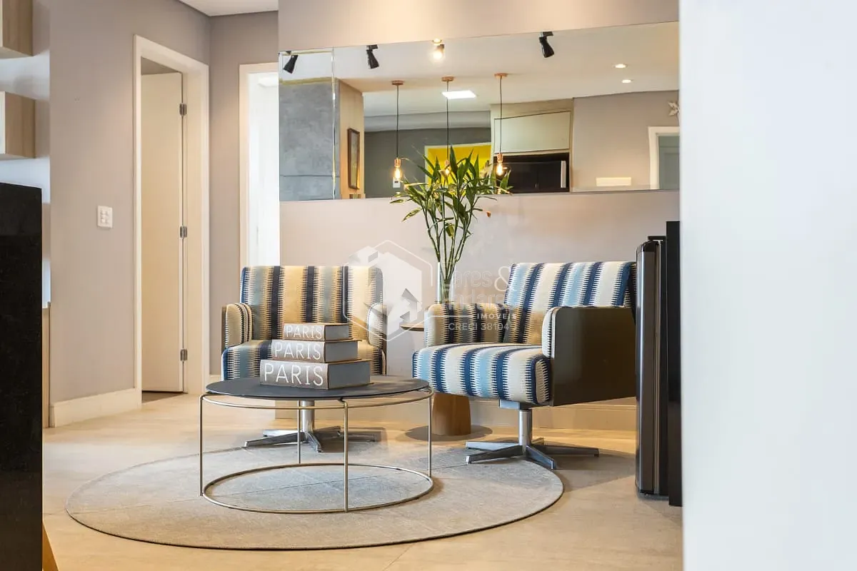 Apartamento, 2 quartos, 74 m² - Foto 3