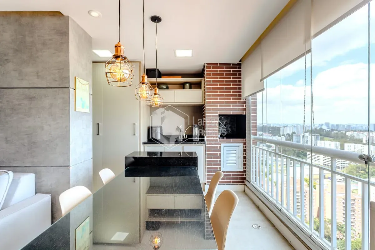 Apartamento, 2 quartos, 74 m² - Foto 13