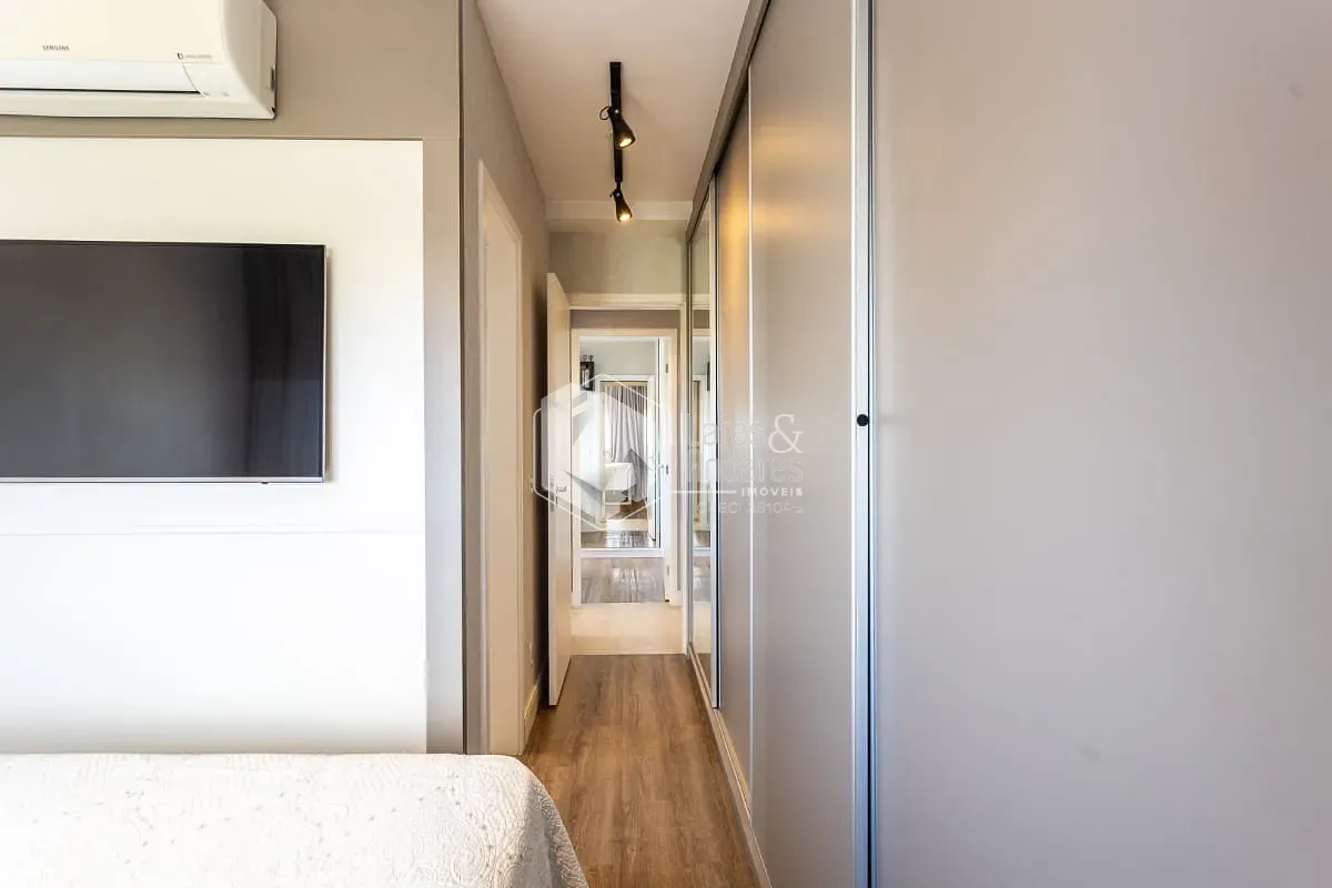 Apartamento, 2 quartos, 74 m² - Foto 21