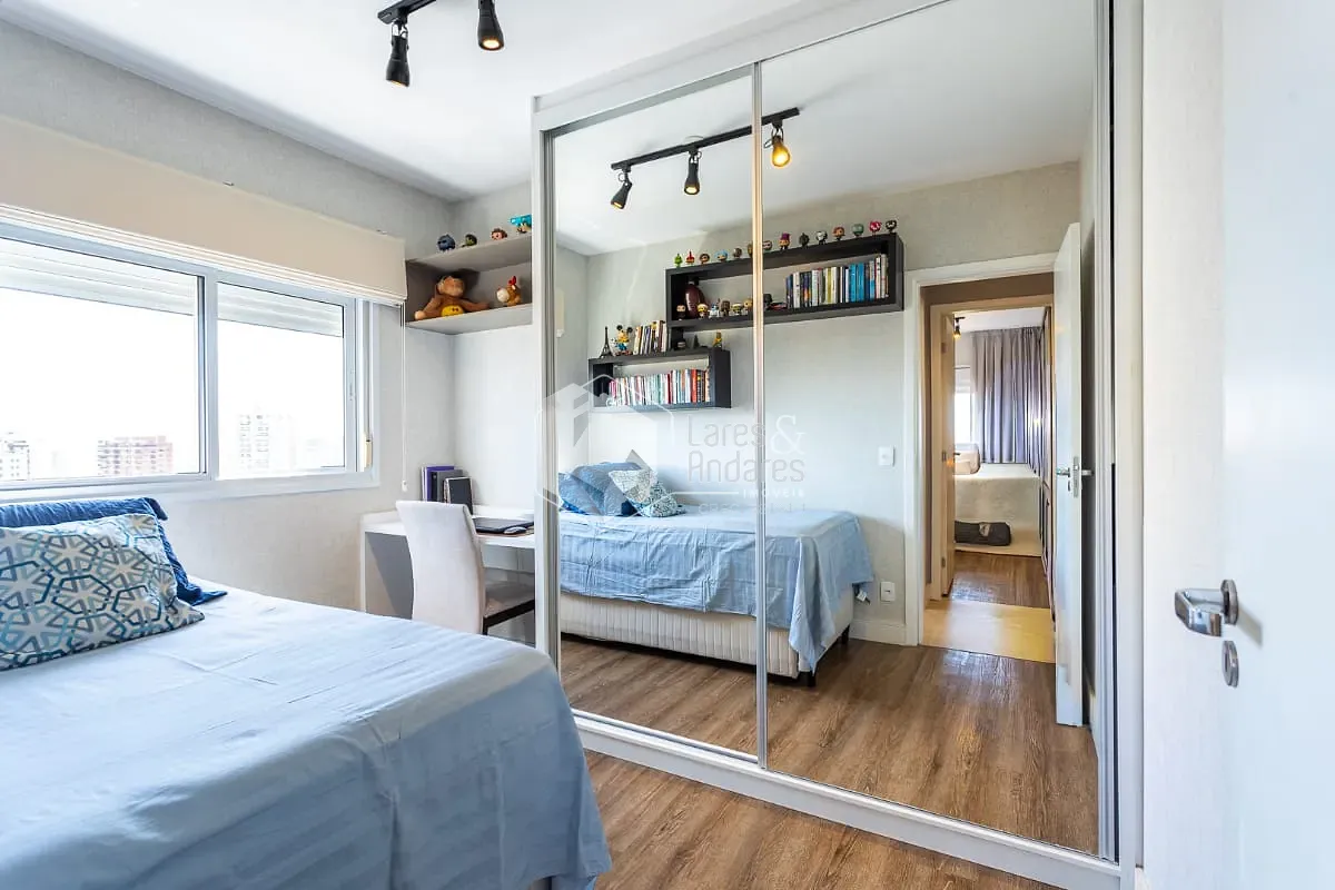 Apartamento, 2 quartos, 74 m² - Foto 17