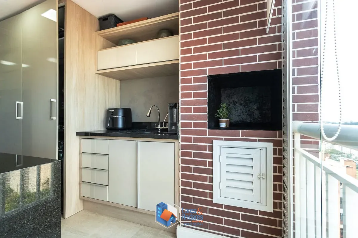 Apartamento, 2 quartos, 74 m² - Foto 14