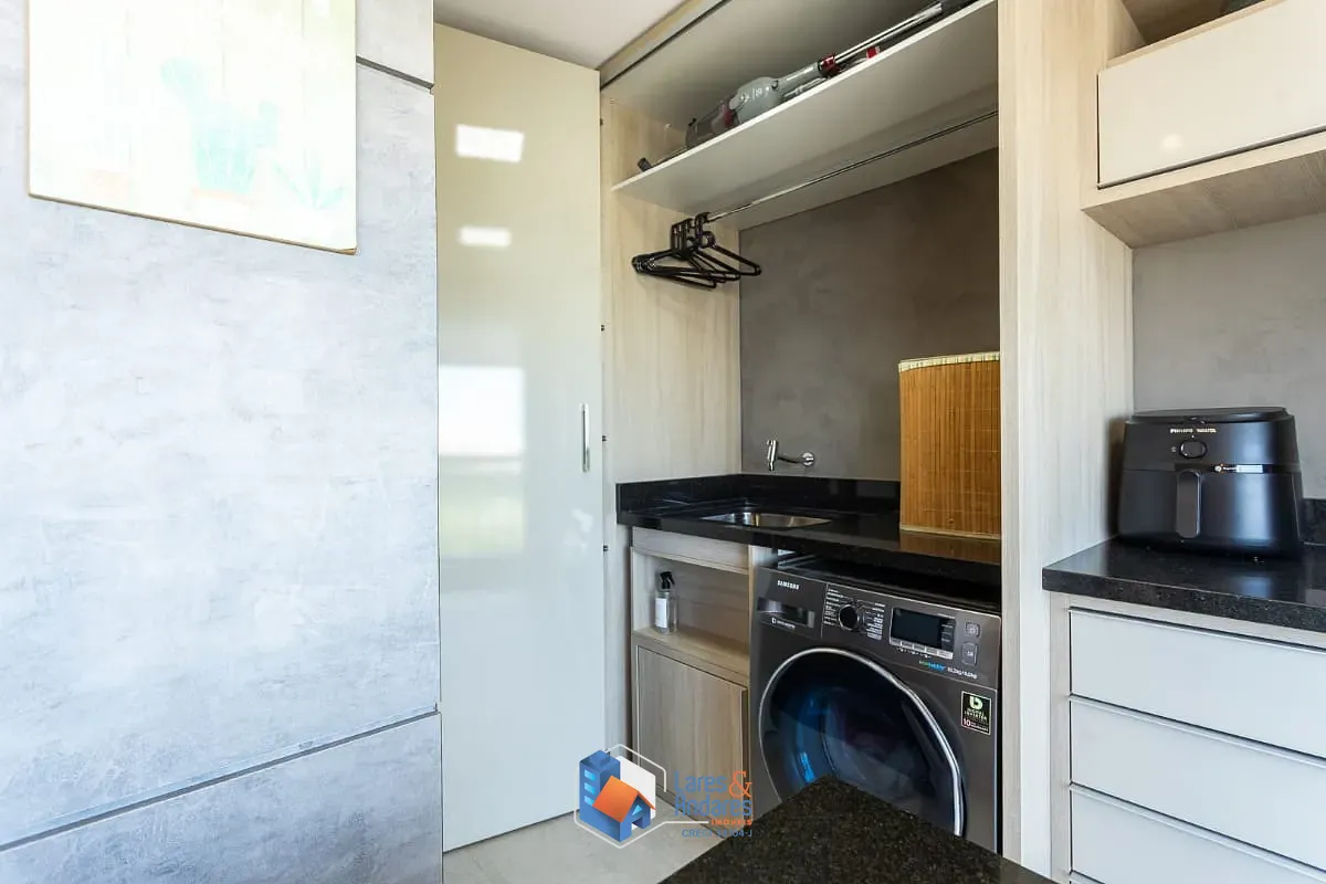 Apartamento, 2 quartos, 74 m² - Foto 23