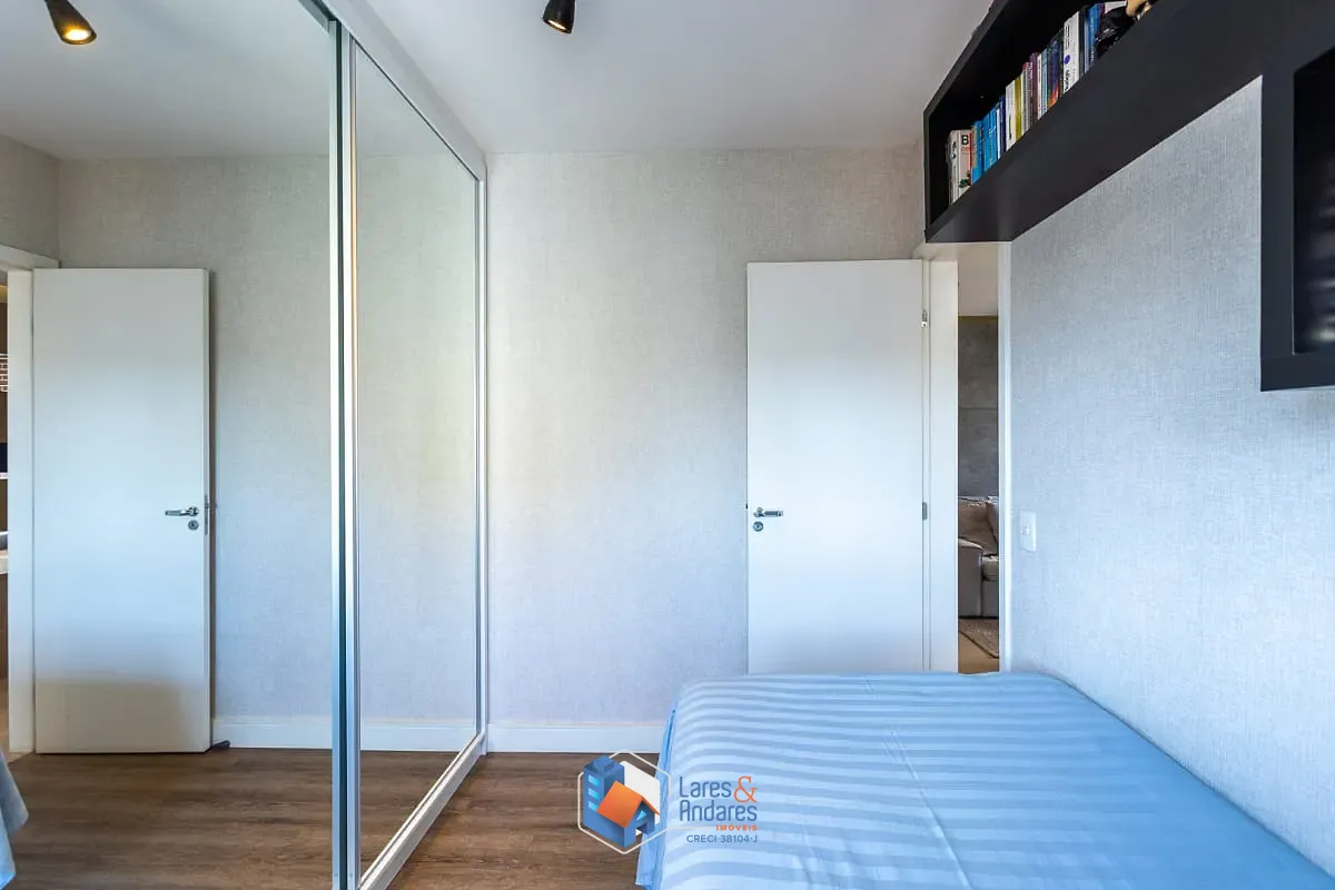 Apartamento, 2 quartos, 74 m² - Foto 18