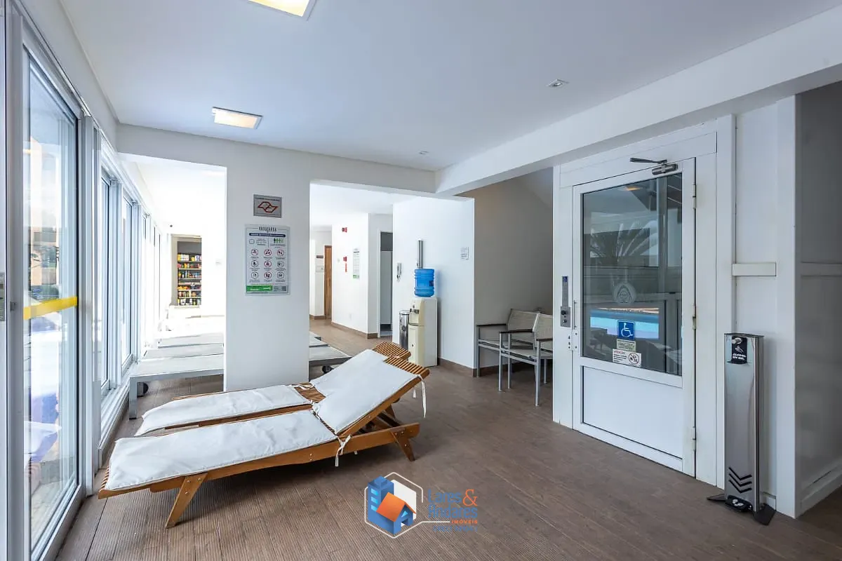 Apartamento, 2 quartos, 74 m² - Foto 31