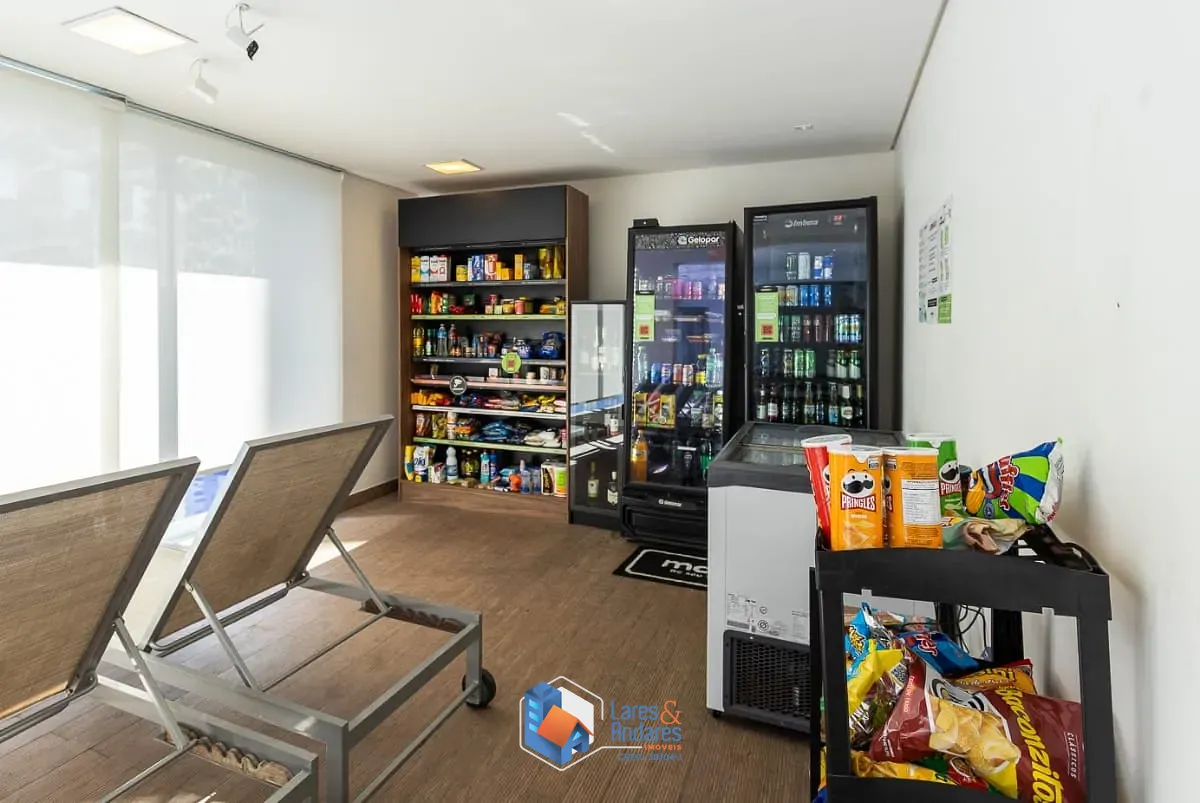Apartamento, 2 quartos, 74 m² - Foto 41