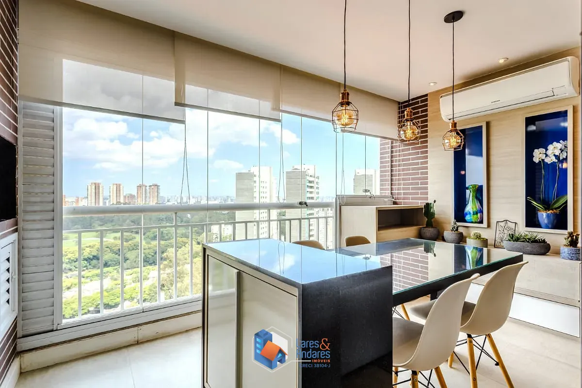 Apartamento, 2 quartos, 74 m² - Foto 12