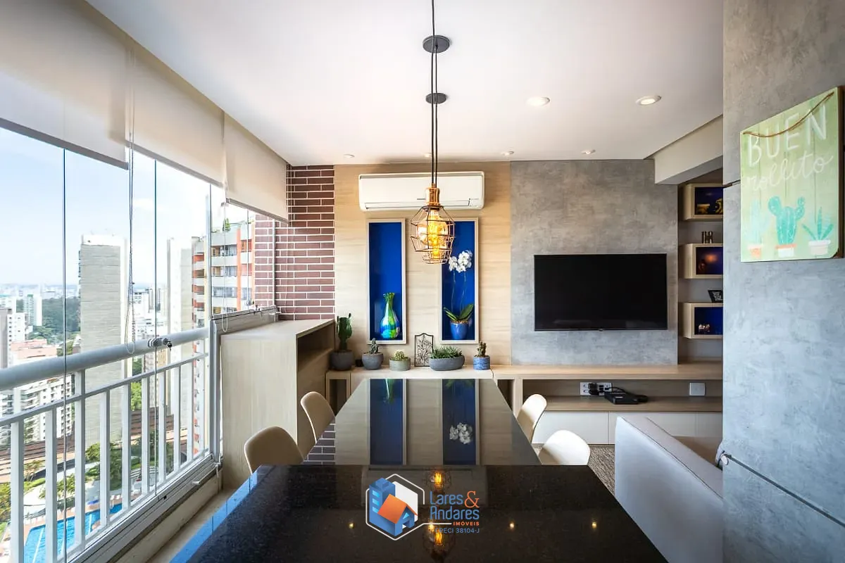 Apartamento, 2 quartos, 74 m² - Foto 11
