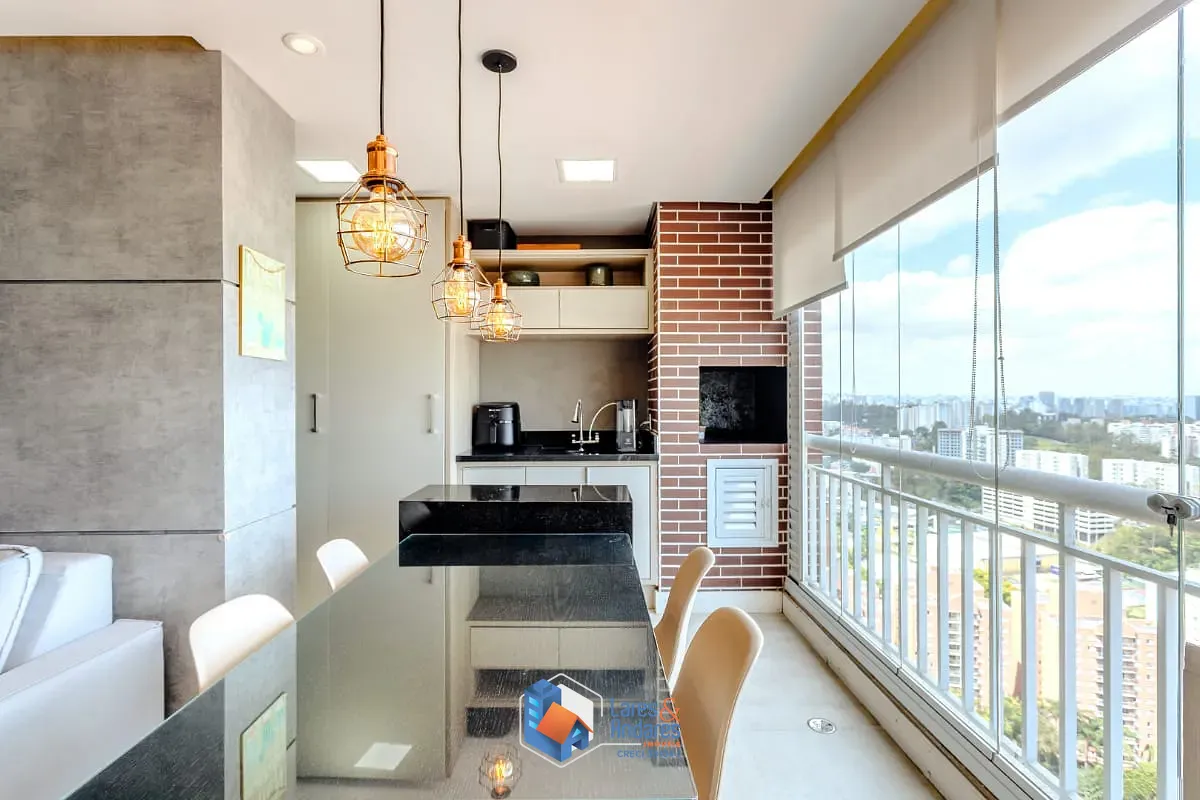 Apartamento, 2 quartos, 74 m² - Foto 13