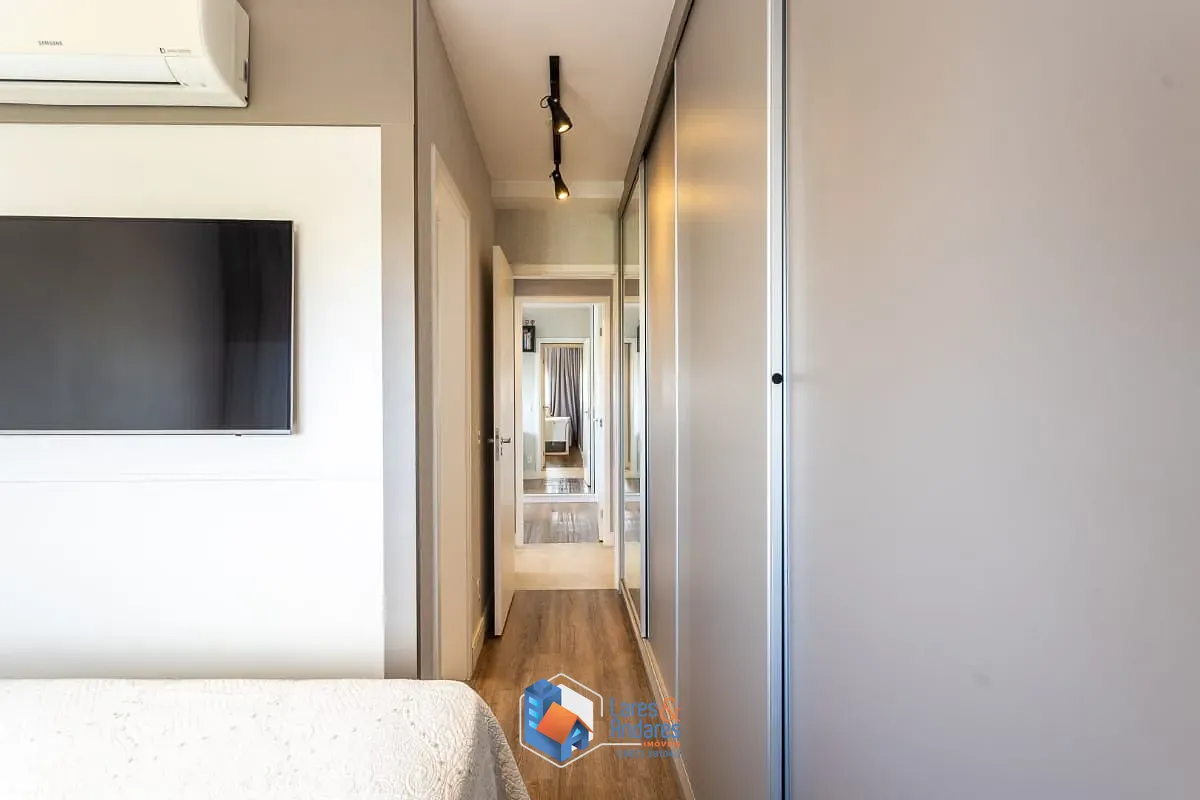 Apartamento, 2 quartos, 74 m² - Foto 21