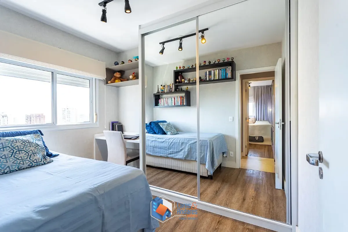 Apartamento, 2 quartos, 74 m² - Foto 17