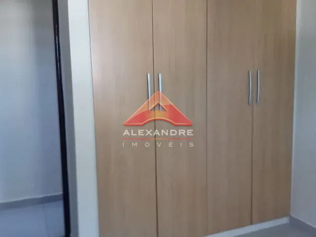Apartamento com 83m² 2 quartos e 2 banheiros, à venda, no bairro Vila Industrial em São José dos Campos