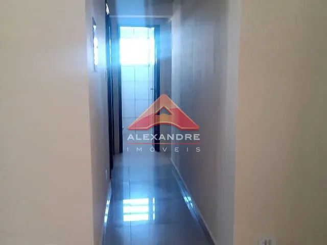 Apartamento com 83m² 2 quartos e 2 banheiros, à venda, no bairro Vila Industrial em São José dos Campos
