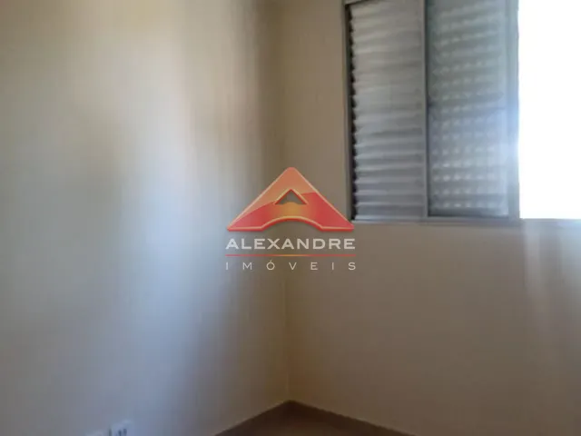 Apartamento com 83m² 2 quartos e 2 banheiros, à venda, no bairro Vila Industrial em São José dos Campos