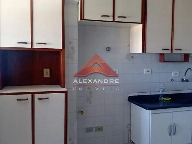 Apartamento com 83m² 2 quartos e 2 banheiros, à venda, no bairro Vila Industrial em São José dos Campos
