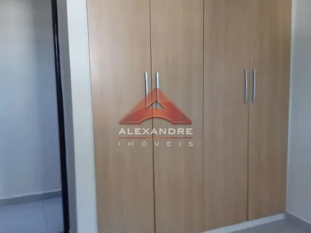 Apartamento com 83m² 2 quartos e 2 banheiros, à venda, no bairro Vila Industrial em São José dos Campos
