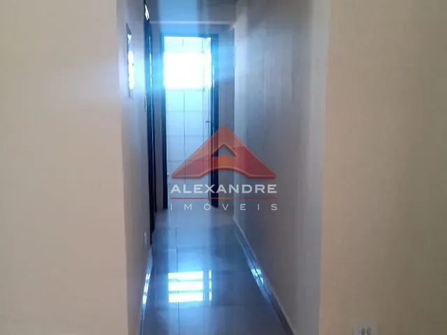 Apartamento com 83m² 2 quartos e 2 banheiros, à venda, no bairro Vila Industrial em São José dos Campos