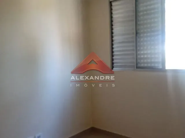 Apartamento com 83m² 2 quartos e 2 banheiros, à venda, no bairro Vila Industrial em São José dos Campos