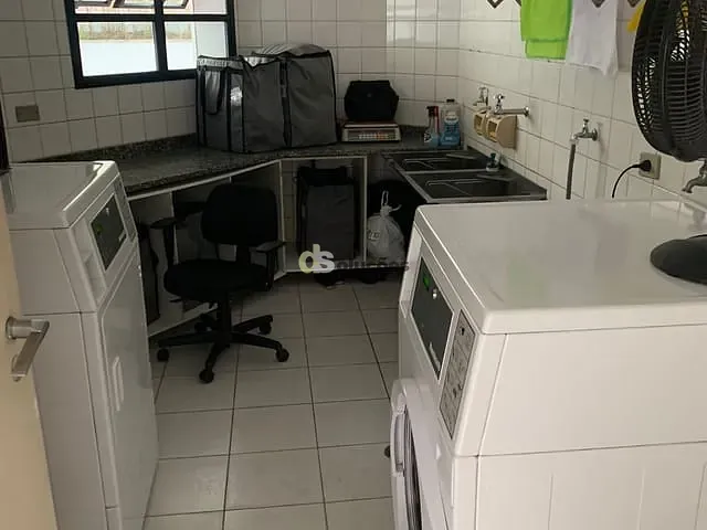 Apartamento 1 quarto e 2 banheiros, para alugar, no bairro Itaim Bibi em São Paulo