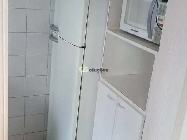 Apartamento 1 quarto e 2 banheiros, para alugar, no bairro Itaim Bibi em São Paulo