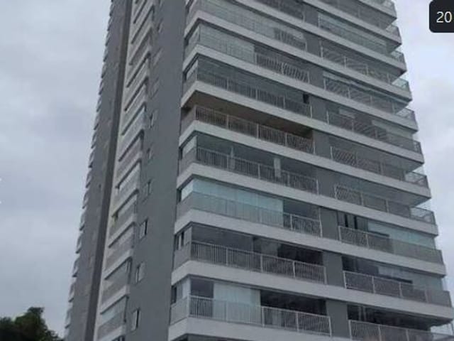 Foto do Apartamento - Apartamento com 3 dormitórios à venda, 100 m² por R$ 940.000,00 - Floradas de São José - São José dos Campos/SP | INDEPENDENCE NEGOCIOS IMOBILIARIOS LTDA