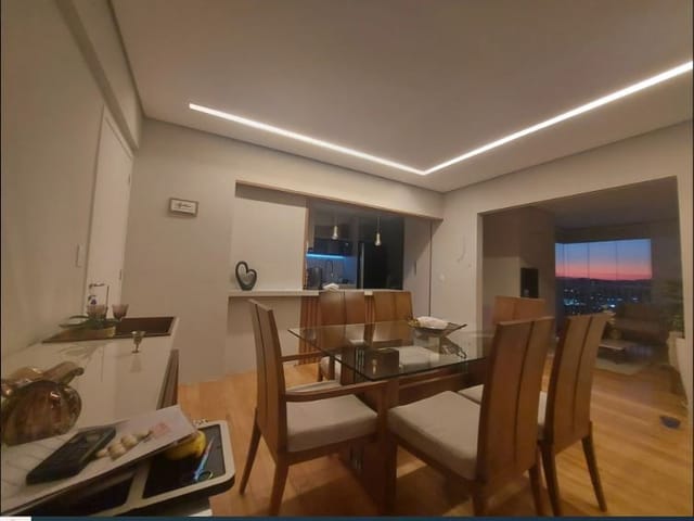 Foto do Apartamento - Apartamento com 3 dormitórios à venda, 100 m² por R$ 940.000,00 - Floradas de São José - São José dos Campos/SP | INDEPENDENCE NEGOCIOS IMOBILIARIOS LTDA