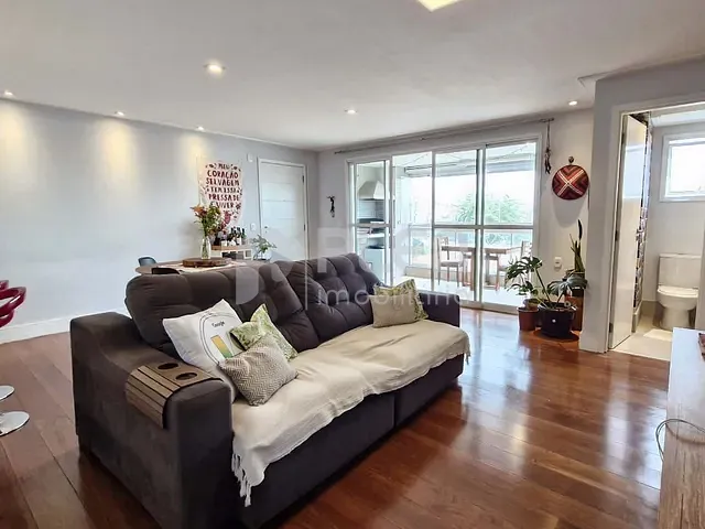 Apartamento 2 quartos e 3 banheiros, à venda, no bairro Jardim São Paulo(Zona Norte) em São Paulo
