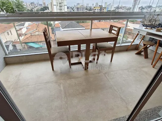 Apartamento 2 quartos e 3 banheiros, à venda, no bairro Jardim São Paulo(Zona Norte) em São Paulo
