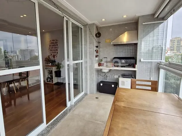 Apartamento 2 quartos e 3 banheiros, à venda, no bairro Jardim São Paulo(Zona Norte) em São Paulo