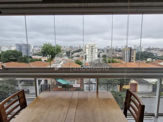 Apartamento 2 quartos e 3 banheiros, à venda, no bairro Jardim São Paulo(Zona Norte) em São Paulo