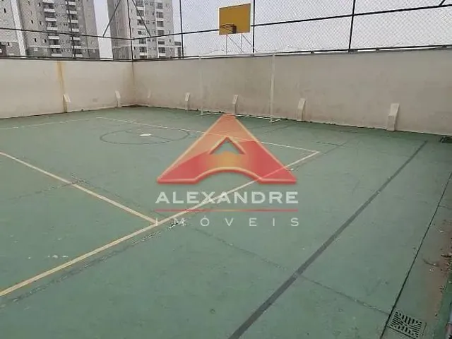 Apartamento com 62m² 2 quartos e 1 banheiro, à venda, no bairro Conjunto Residencial Trinta e Um de Março em São José Dos Campos