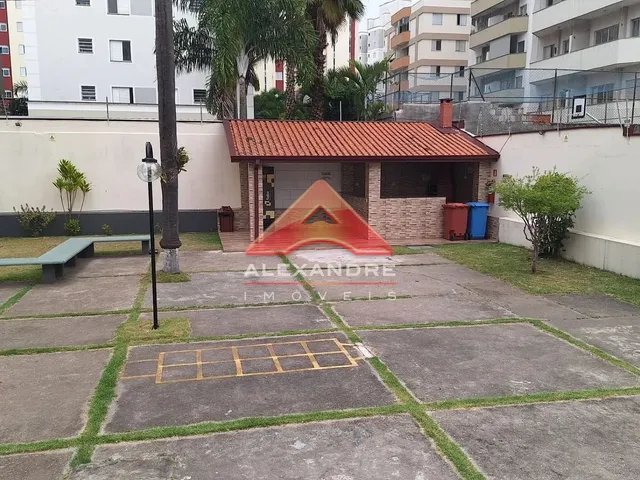 Apartamento com 62m² 2 quartos e 1 banheiro, à venda, no bairro Conjunto Residencial Trinta e Um de Março em São José Dos Campos
