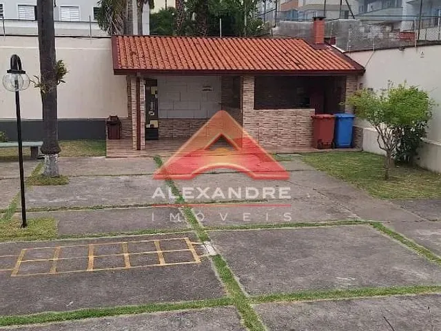 Apartamento com 62m² 2 quartos e 1 banheiro, à venda, no bairro Conjunto Residencial Trinta e Um de Março em São José Dos Campos