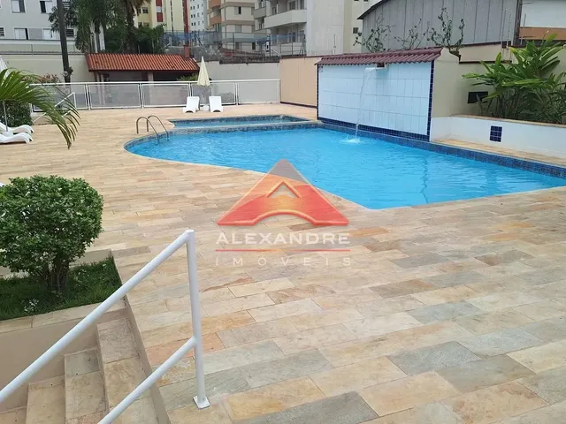 Apartamento com 62m² 2 quartos e 1 banheiro, à venda, no bairro Conjunto Residencial Trinta e Um de Março em São José Dos Campos