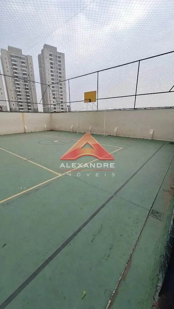Apartamento, 2 quartos, 62 m² - Foto 3