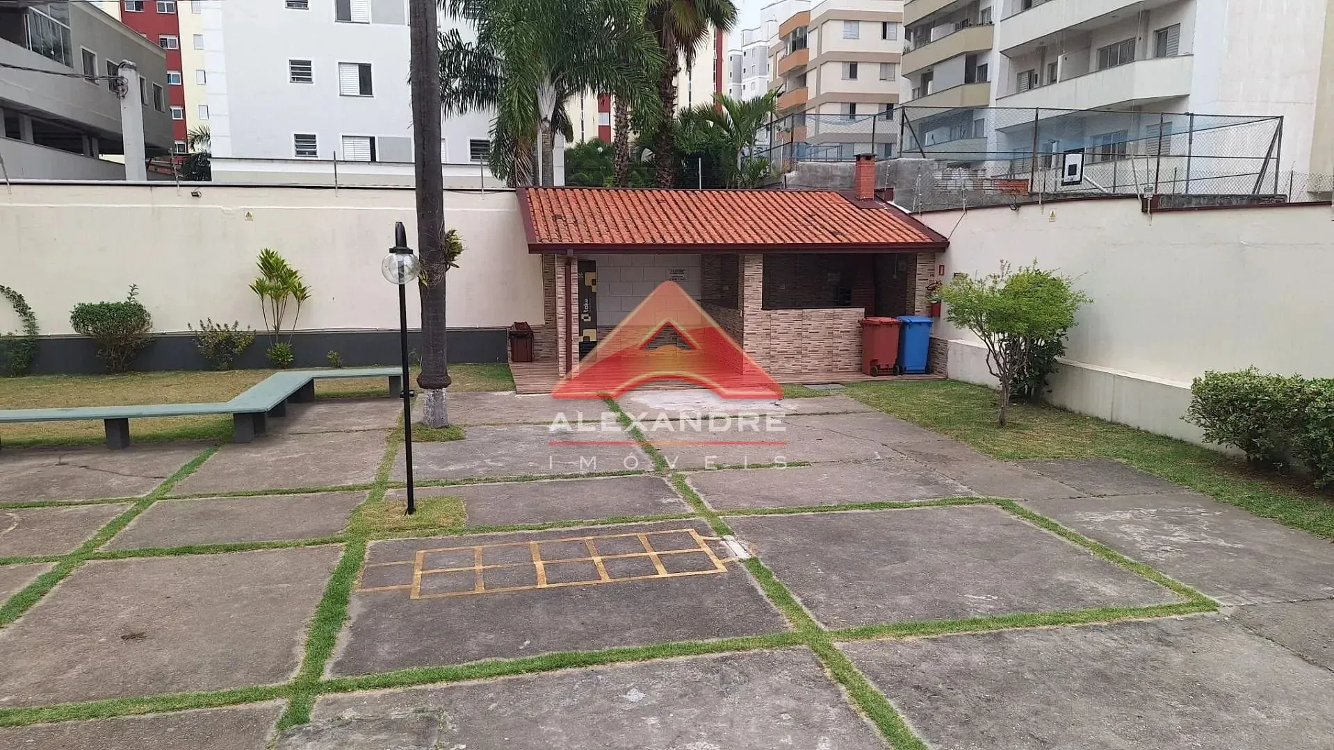Apartamento, 2 quartos, 62 m² - Foto 5