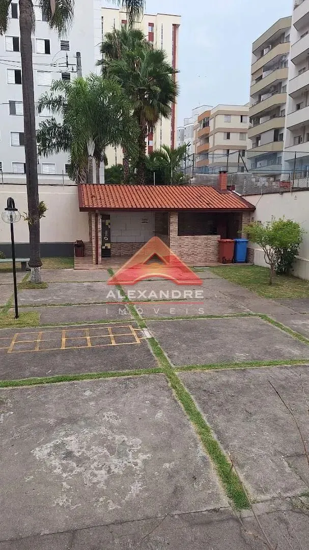 Apartamento, 2 quartos, 62 m² - Foto 4