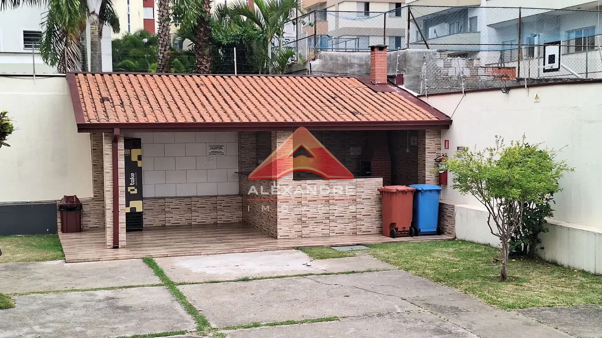 Apartamento, 2 quartos, 62 m² - Foto 10