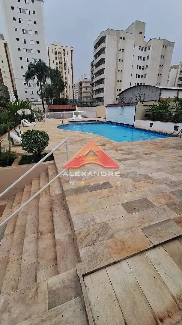Apartamento, 2 quartos, 62 m² - Foto 6