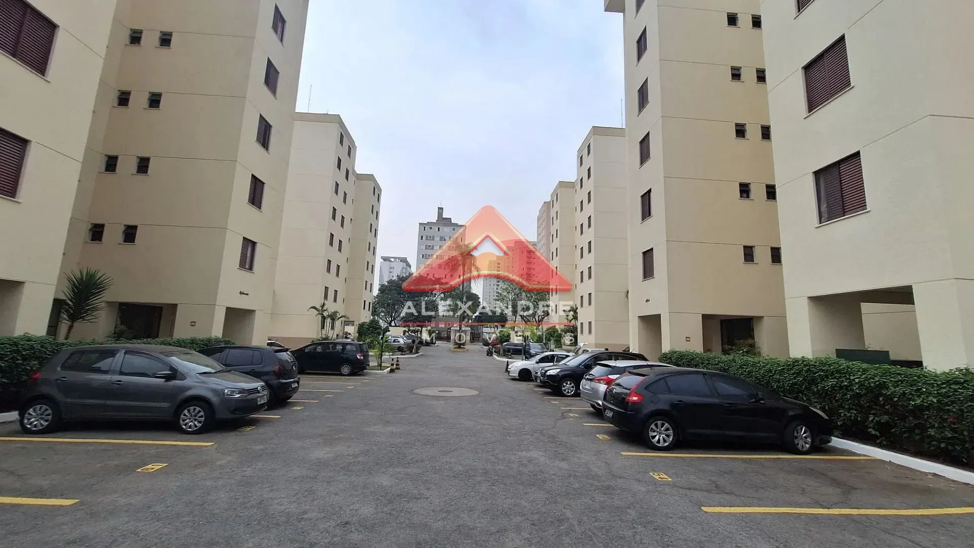 Apartamento, 2 quartos, 62 m² - Foto 8