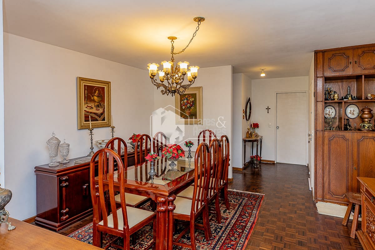 Apartamento, 4 quartos, 165 m² - Foto 6